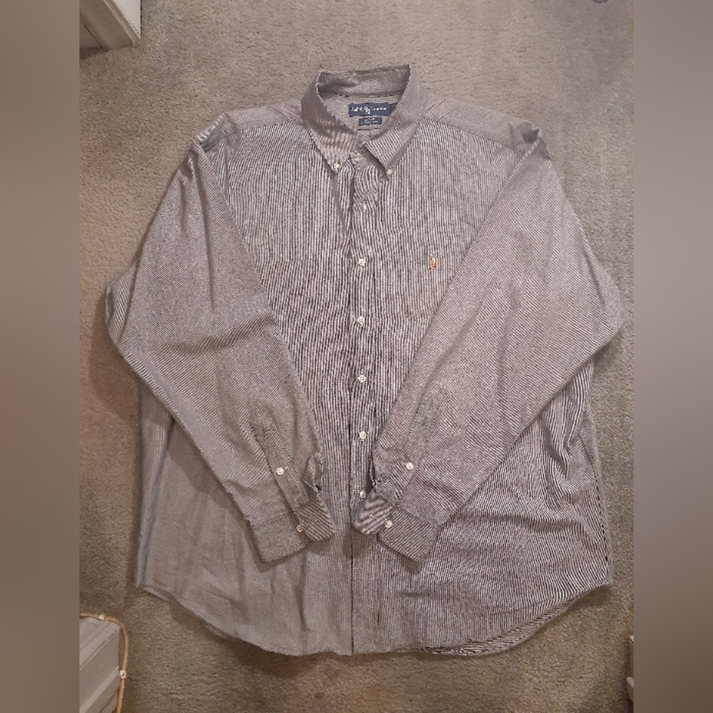 POLO XXL MENS